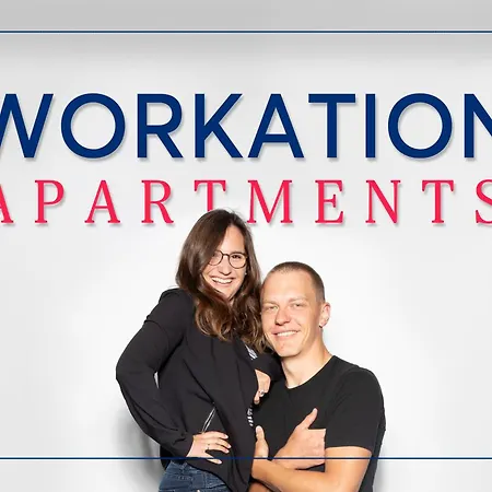 Workation - 24-7 Self-checkin - Postigliun 3*