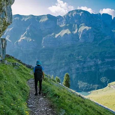 Workation - 24-7 Self-checkin - Postigliun 3* セドルン