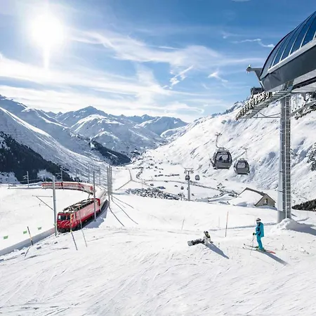 ホテル Workation - 24-7 Self-checkin - Postigliun 3*