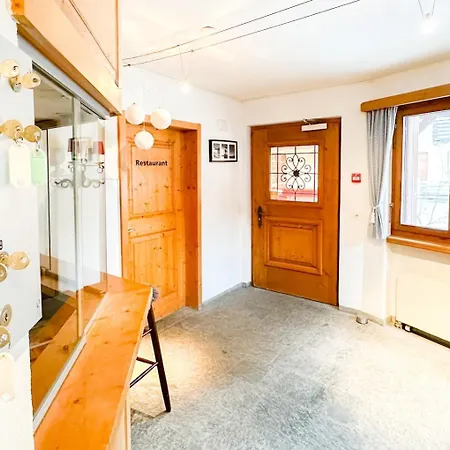 Workation - 24-7 Self-checkin - Postigliun 3*