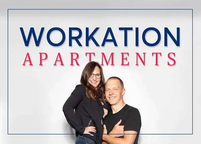 Workation - 24-7 Self-checkin - Postigliun 3*