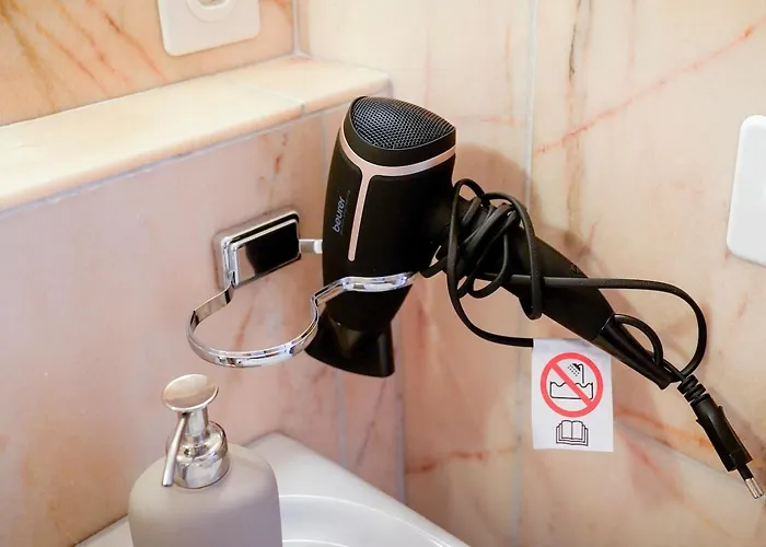 Workation - 24-7 Self-checkin - Postigliun 3*