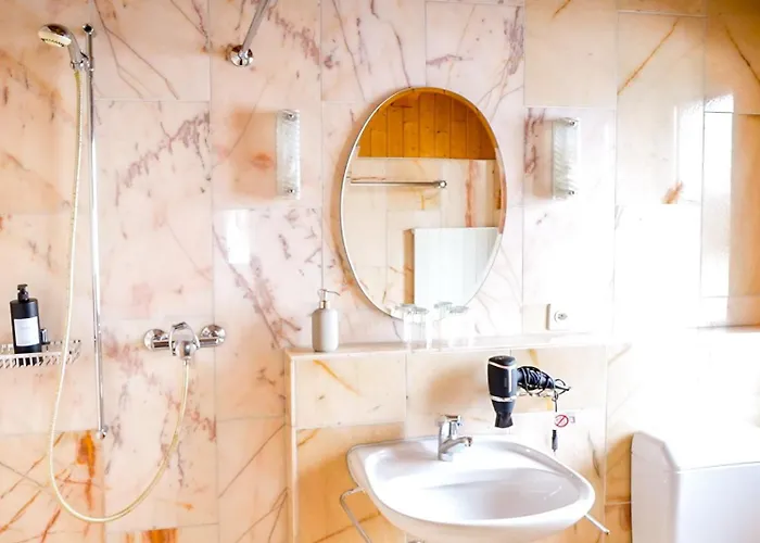 Workation - 24-7 Self-checkin - Postigliun Hotel 3*