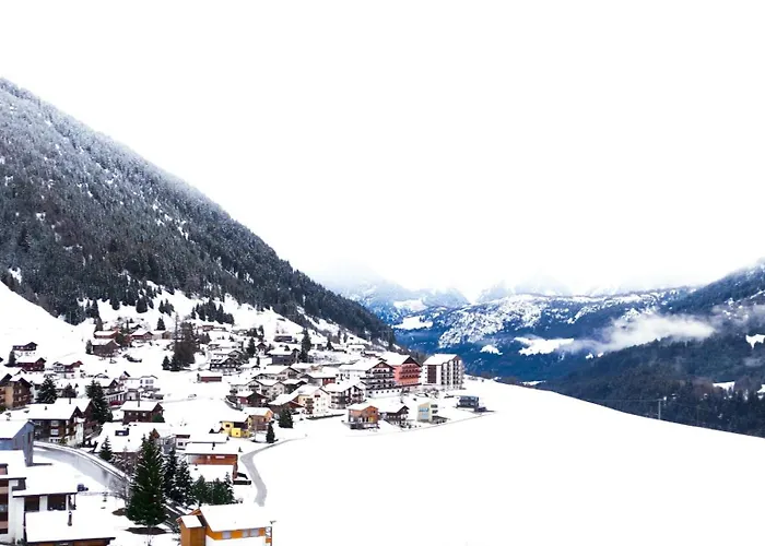 Workation - 24-7 Self-checkin - Postigliun