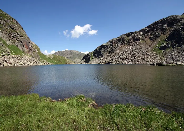 Workation - 24-7 Self-checkin - Postigliun Hotel 3*