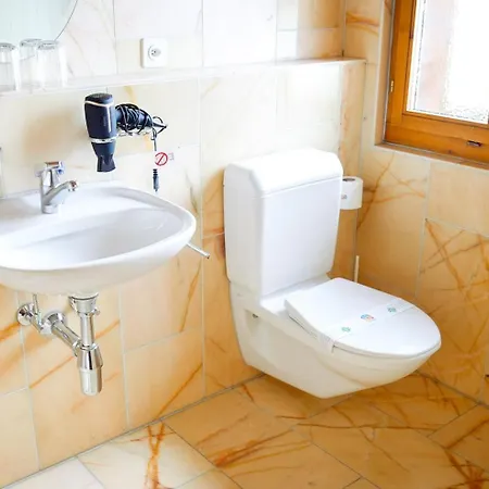 מלון Workation - 24-7 Self-checkin - Postigliun