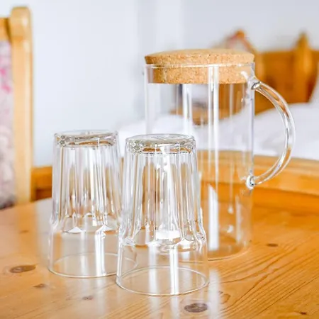 מלון Workation - 24-7 Self-checkin - Postigliun 3*