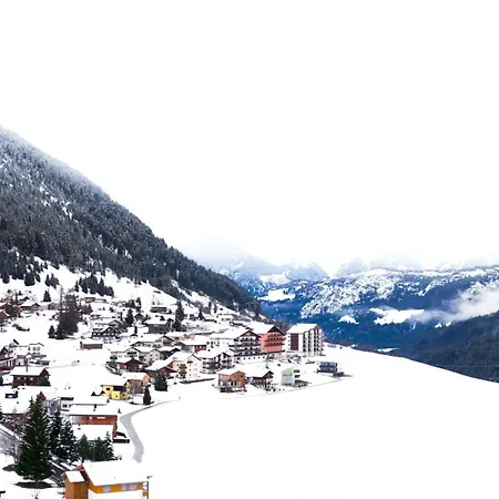 Workation - 24-7 Self-checkin - Postigliun