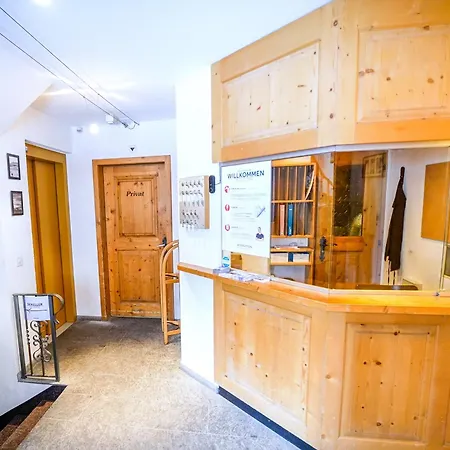 מלון Workation - 24-7 Self-checkin - Postigliun זדרון