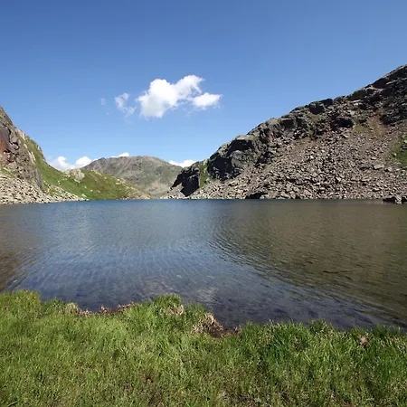 Workation - 24-7 Self-checkin - Postigliun מלון 3*