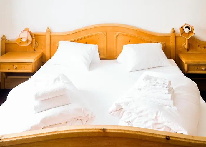 Hotel Workation - 24-7 Self-checkin - Postigliun