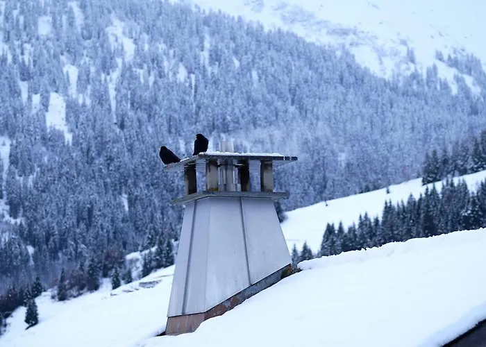 Workation - 24-7 Self-checkin - Postigliun 3*