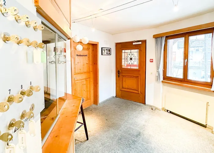 Workation - 24-7 Self-checkin - Postigliun 3*